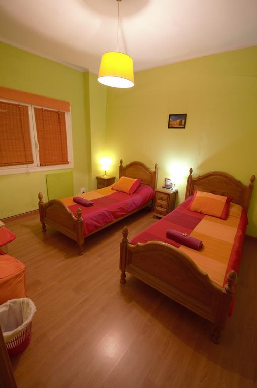 Hostel Hemingway Pamplona Exterior foto
