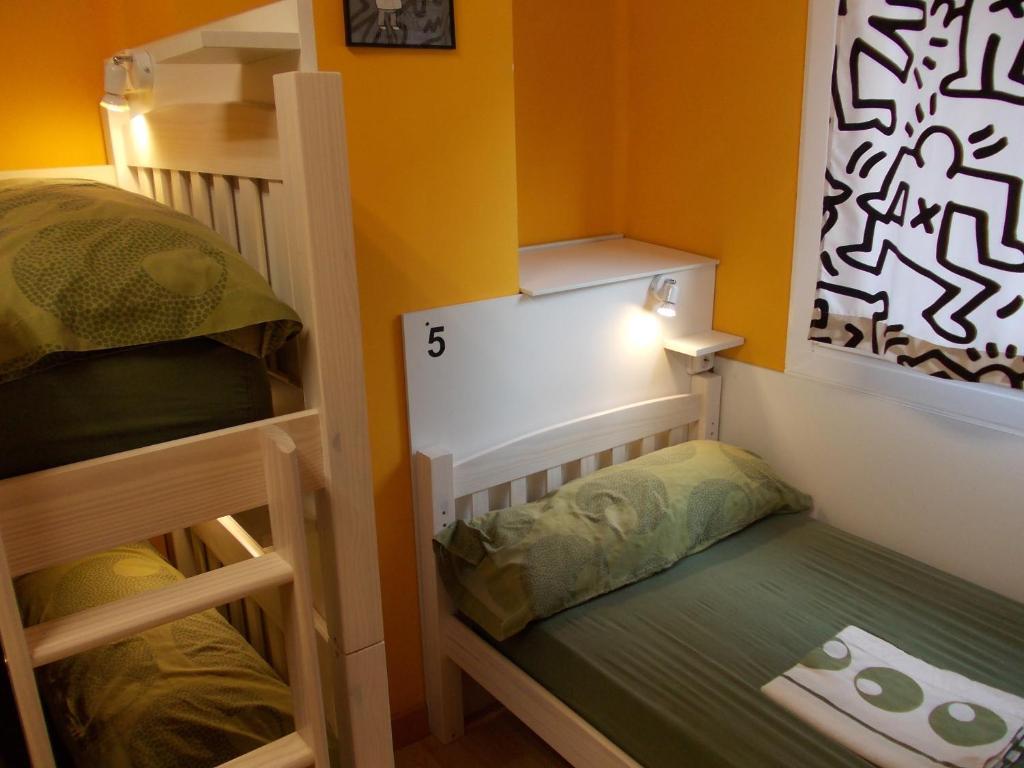 Hostel Hemingway Pamplona Exterior foto