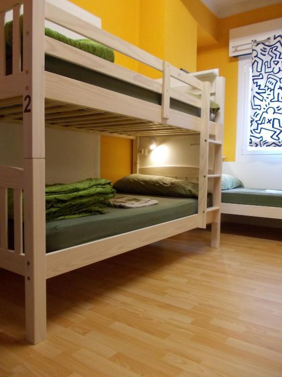 Hostel Hemingway Pamplona Exterior foto