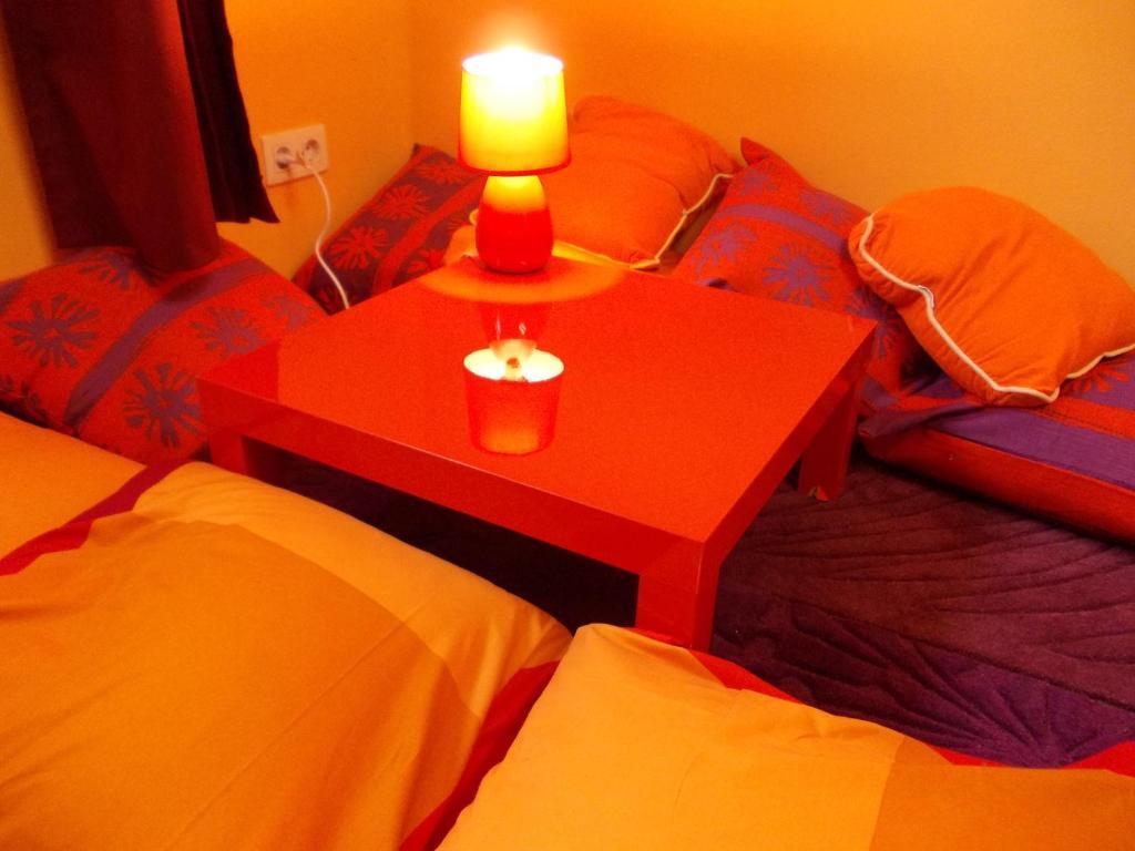 Hostel Hemingway Pamplona Quarto foto