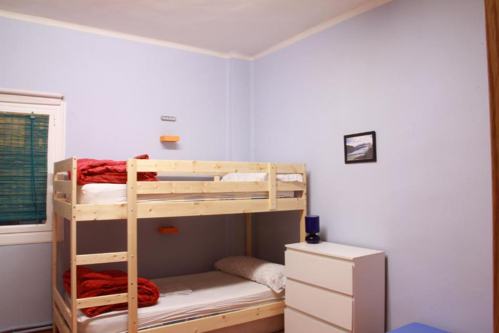 Hostel Hemingway Pamplona Quarto foto