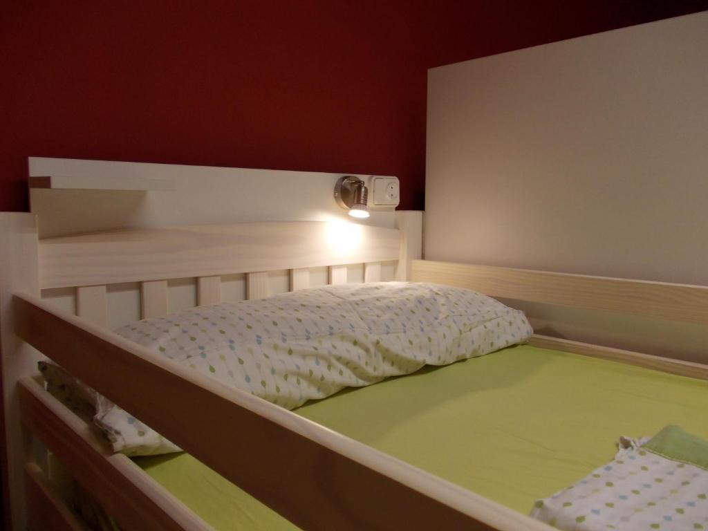 Hostel Hemingway Pamplona Quarto foto