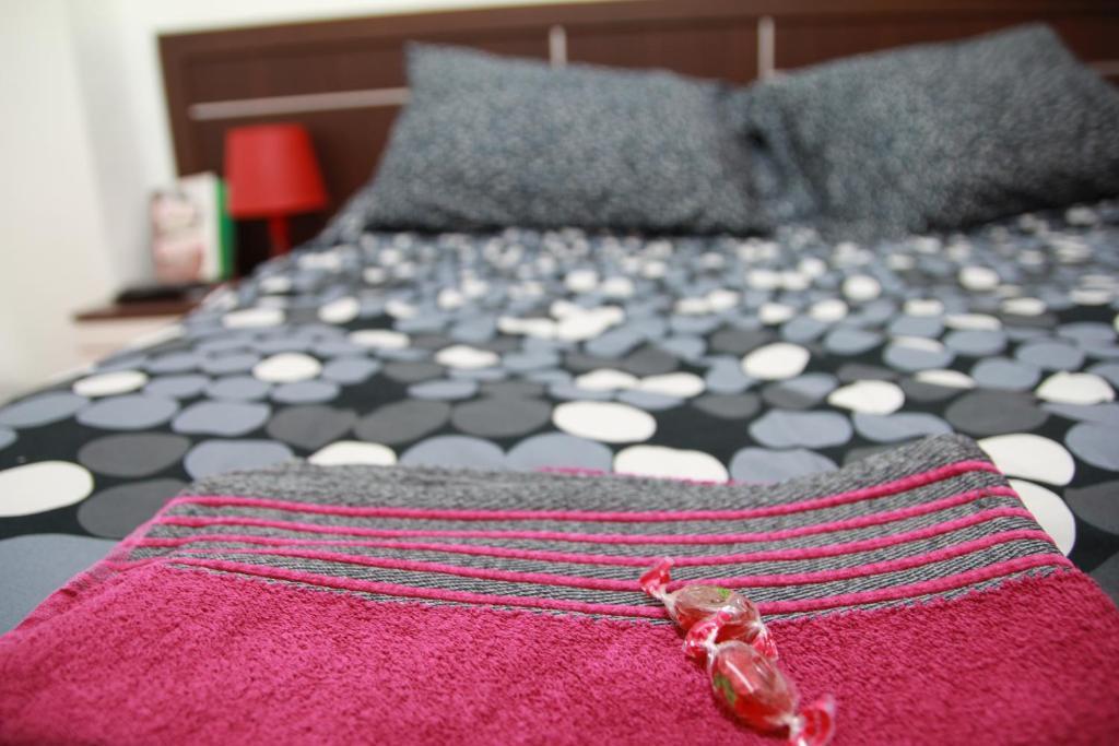Hostel Hemingway Pamplona Quarto foto