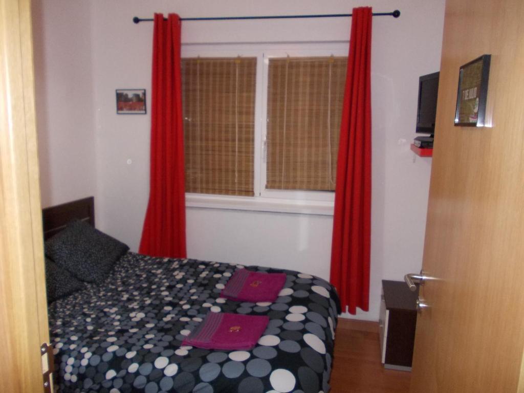 Hostel Hemingway Pamplona Quarto foto