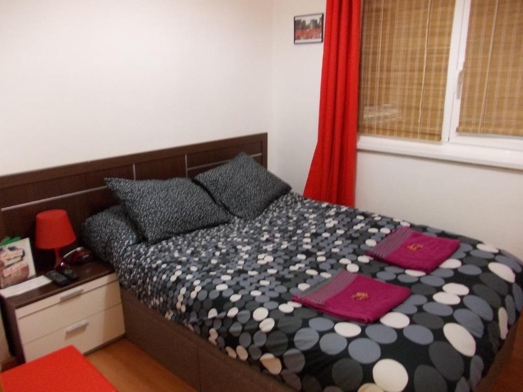 Hostel Hemingway Pamplona Quarto foto