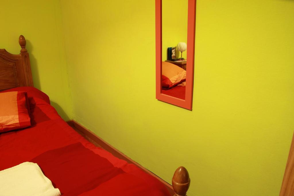 Hostel Hemingway Pamplona Quarto foto
