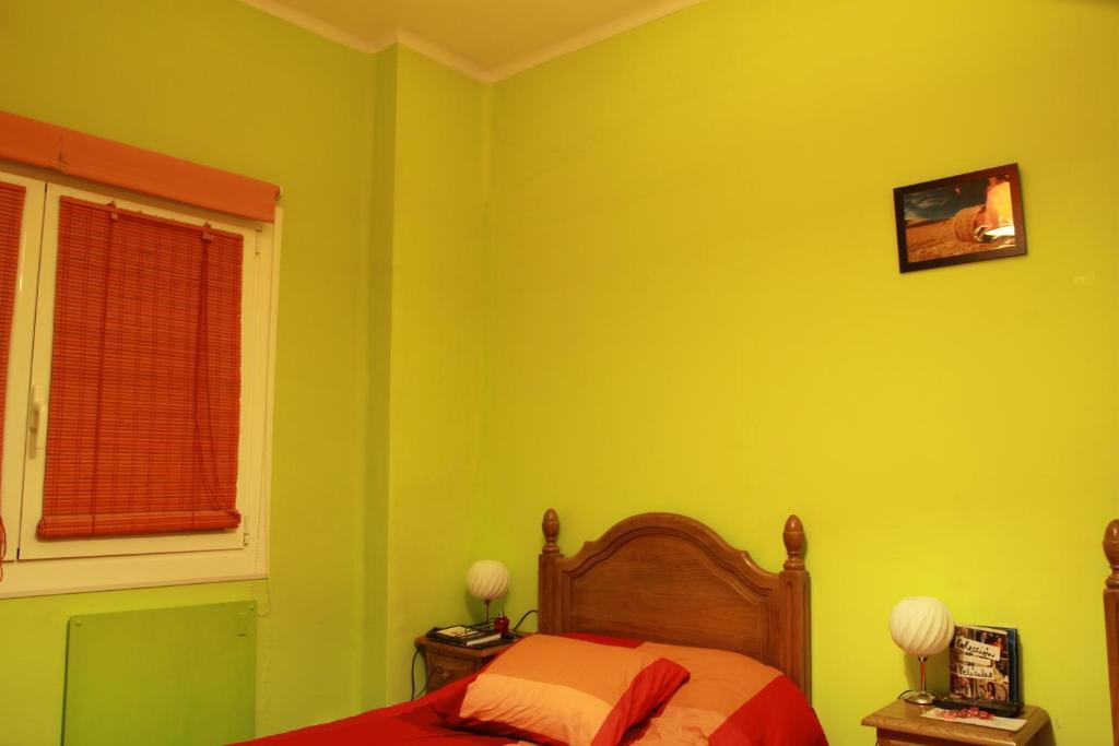 Hostel Hemingway Pamplona Quarto foto
